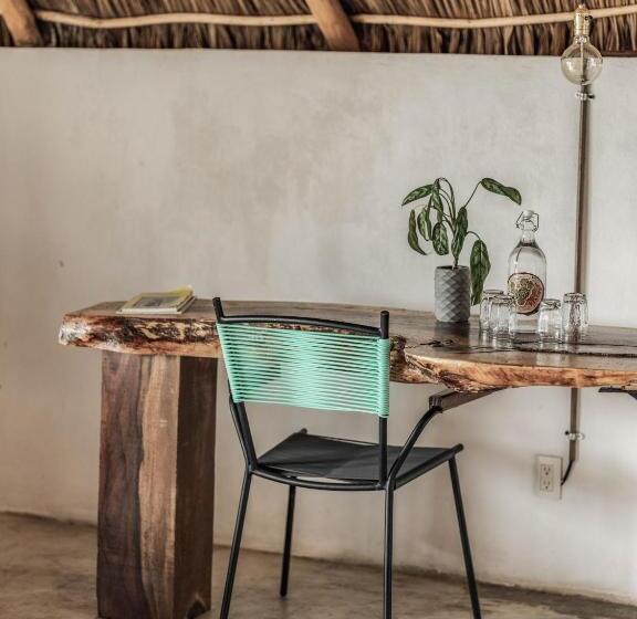 Standard-huone, Maraica San Pancho Rooms