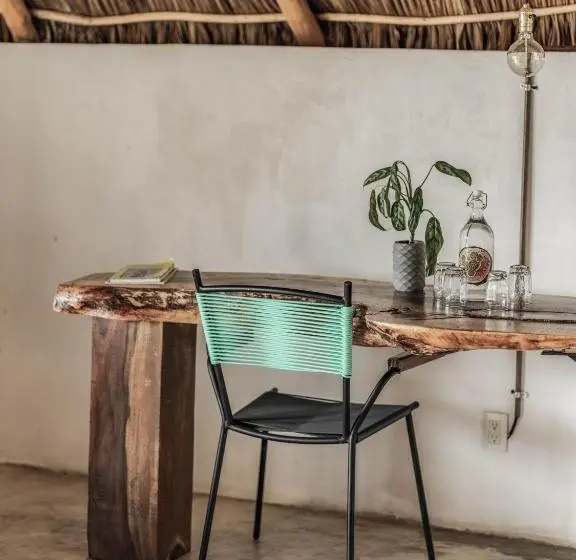 スタンダードルーム, Maraica San Pancho Rooms