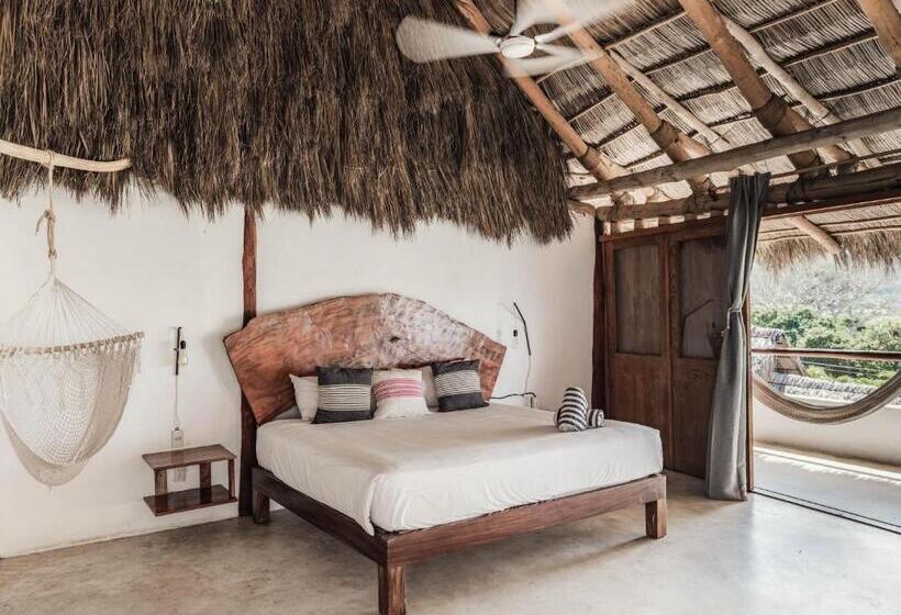 Standard-huone, Maraica San Pancho Rooms