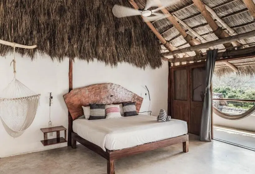 スタンダードルーム, Maraica San Pancho Rooms