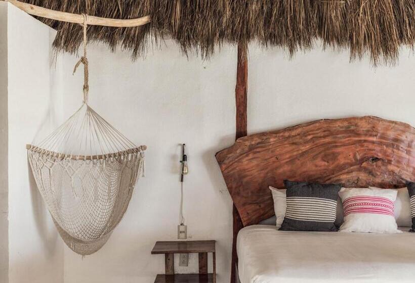 Pokój Standard, Maraica San Pancho Rooms