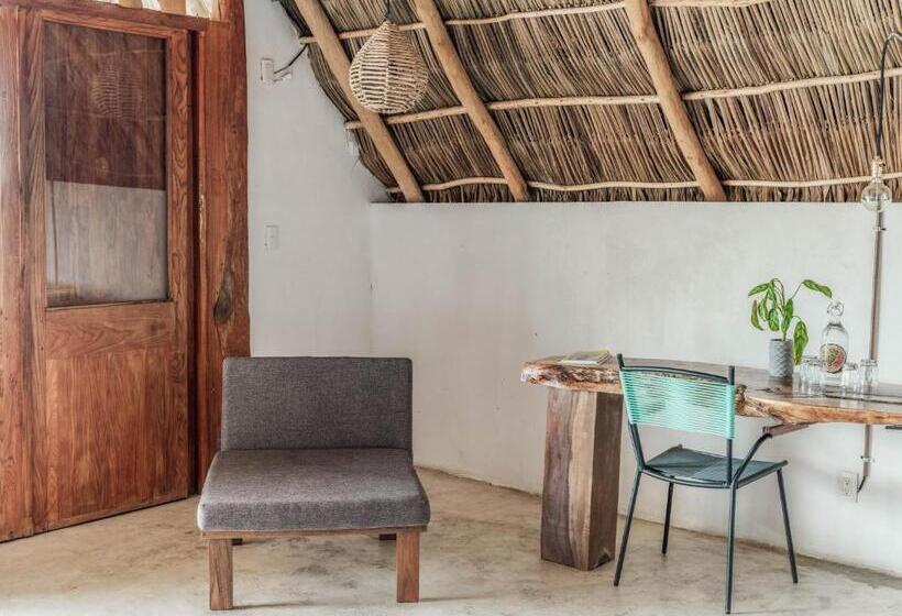 Pokój Standard Widok Morze, Maraica San Pancho Rooms