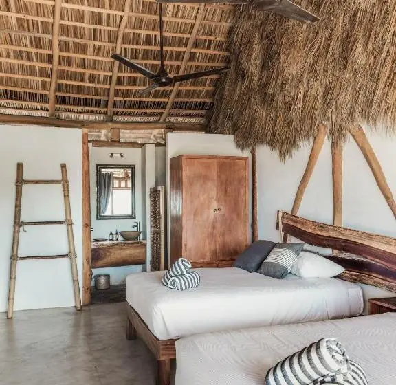 オーシャンビュースタンダードルーム, Maraica San Pancho Rooms