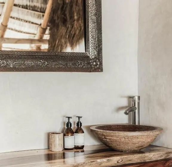 オーシャンビューデラックスルームバルコニー付き, Maraica San Pancho Rooms