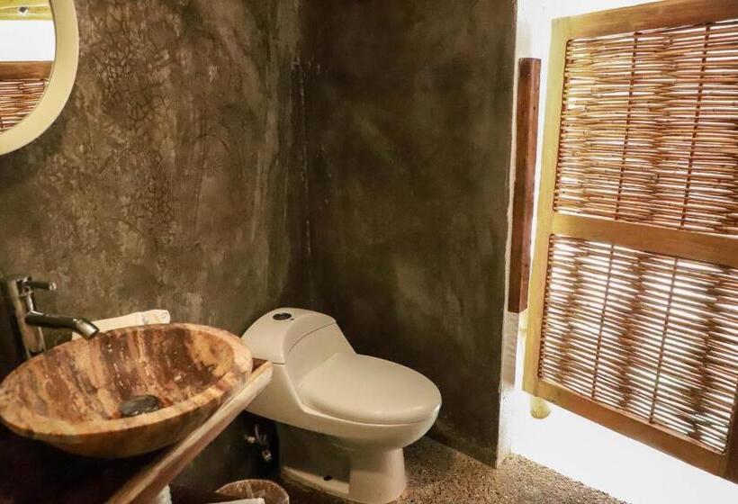 Pokój Standard Łóżko King Size, Maraica San Pancho Rooms