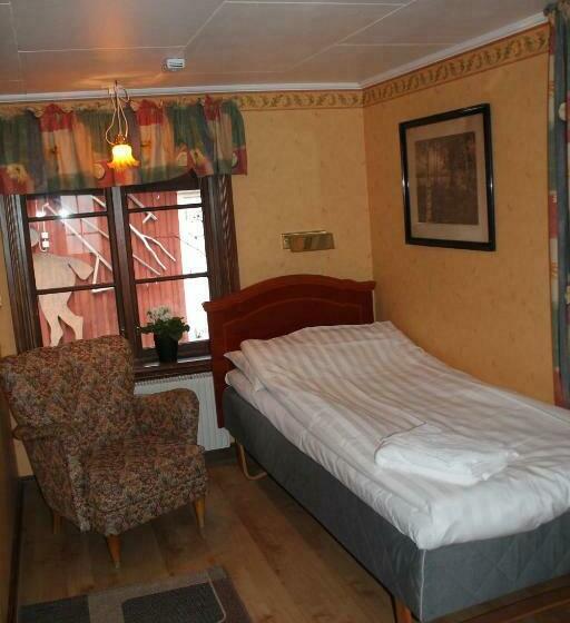 Номер Стандарт Индивидуальный, L Mikaelsgården