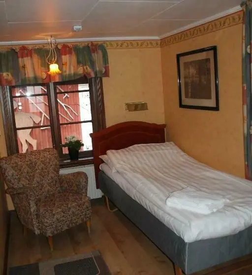 Standard Yhden Hengen Huone, L Mikaelsgården