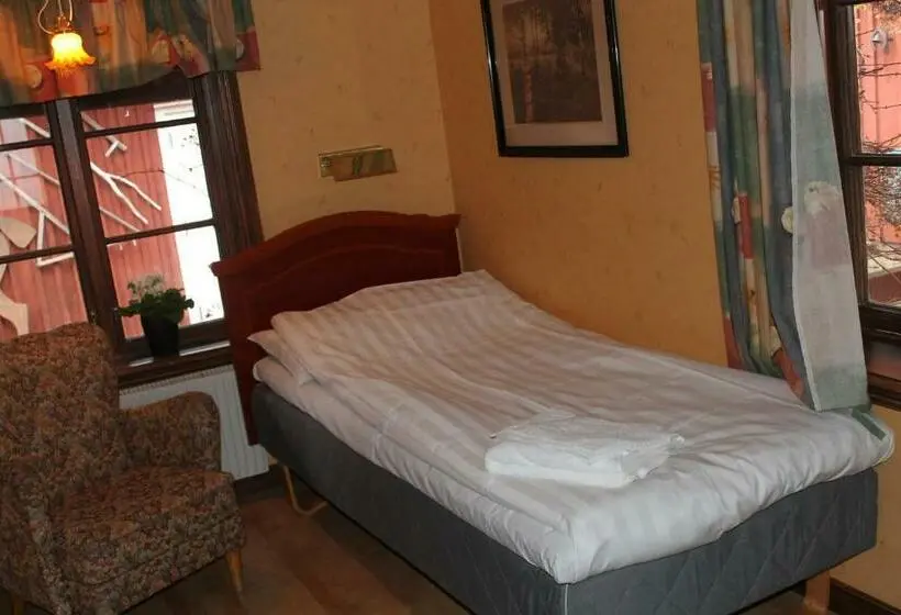 Standard Yhden Hengen Huone, L Mikaelsgården