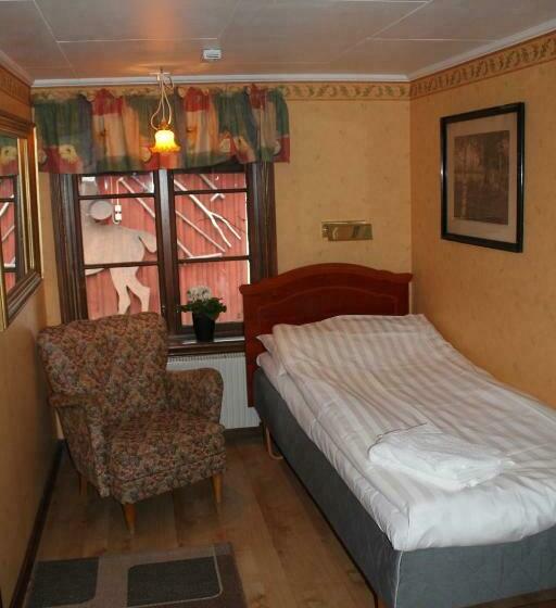 Номер Стандарт Индивидуальный, L Mikaelsgården