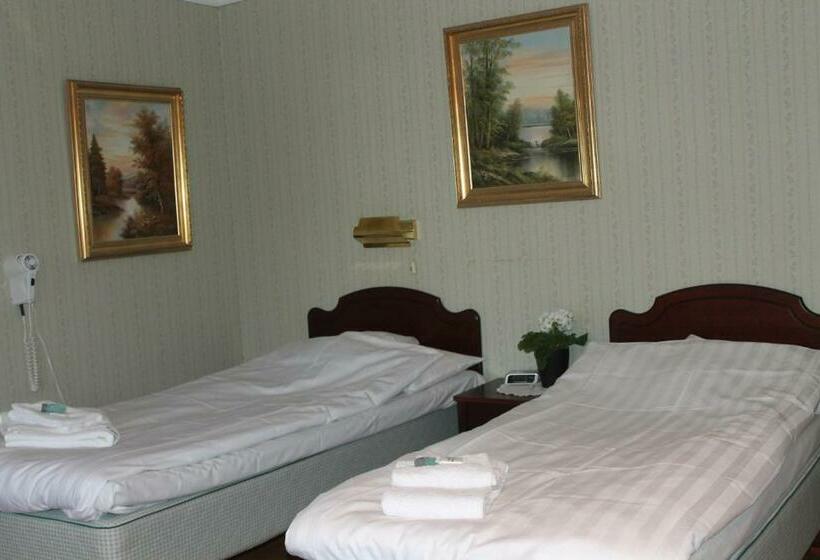 Номер Стандарт, L Mikaelsgården