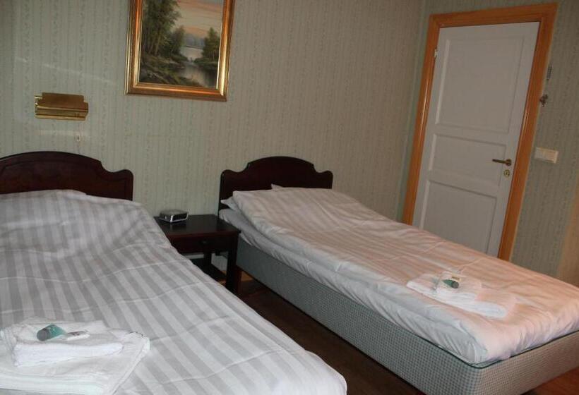 Номер Стандарт, L Mikaelsgården