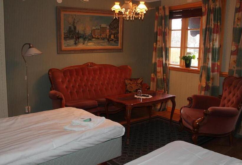 Номер Стандарт, L Mikaelsgården