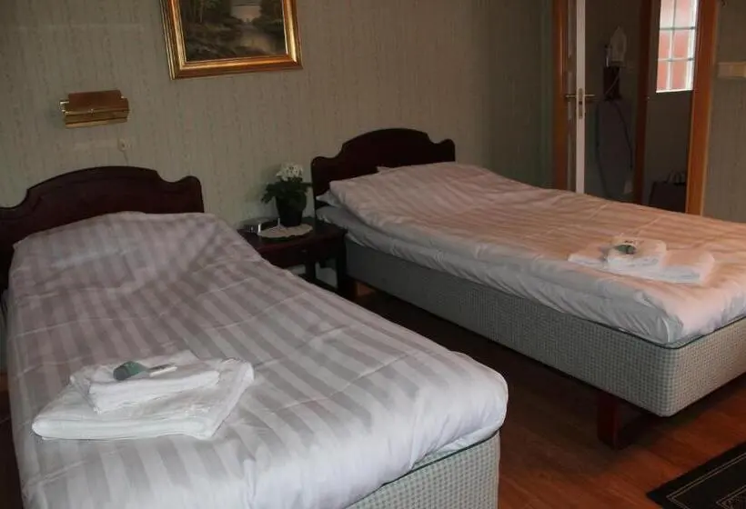 Standard-huone, L Mikaelsgården