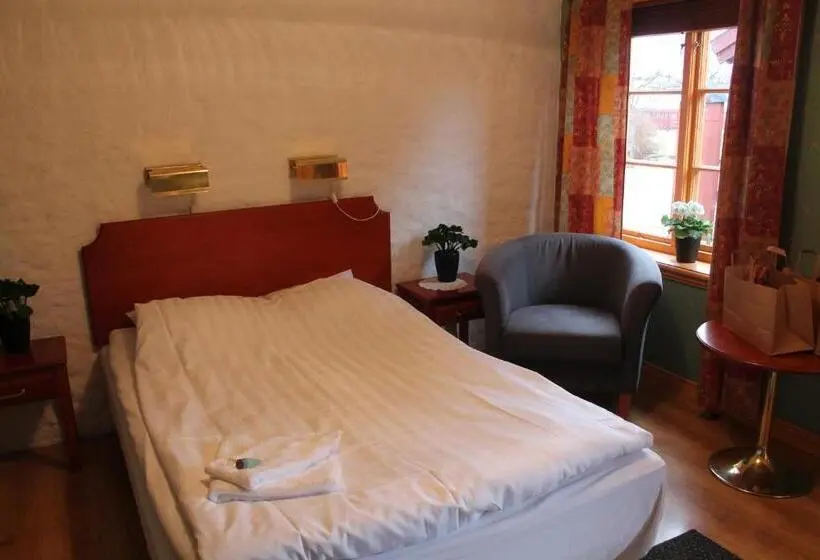 Standard-huone, L Mikaelsgården