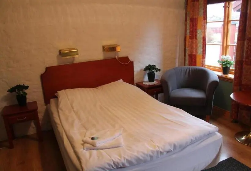 Standard-huone, L Mikaelsgården