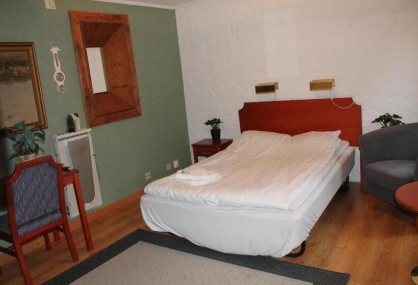 Номер Стандарт, L Mikaelsgården