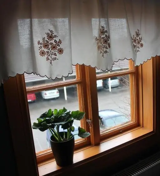 Standard Neljän Hengen Huone, L Mikaelsgården