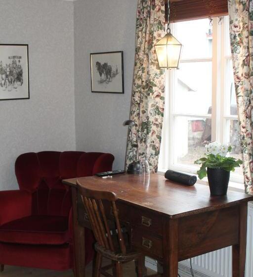 Номер Стандарт, L Mikaelsgården