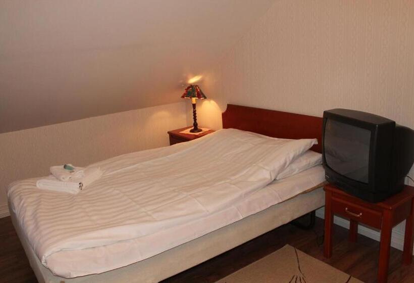 Номер Economy, L Mikaelsgården