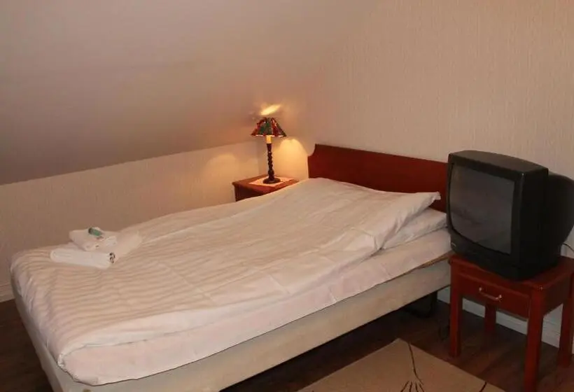 Economy-huone, L Mikaelsgården