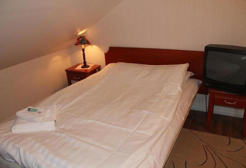 Номер Economy, L Mikaelsgården