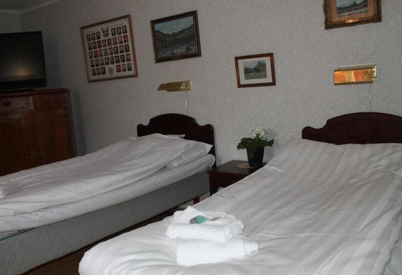 Номер Стандарт, L Mikaelsgården