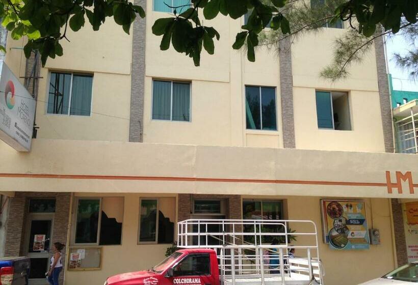 غرفة قياسية فردية, Moreno