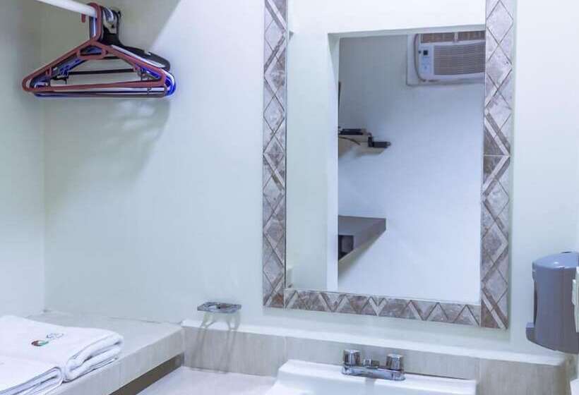 غرفة قياسية, Moreno