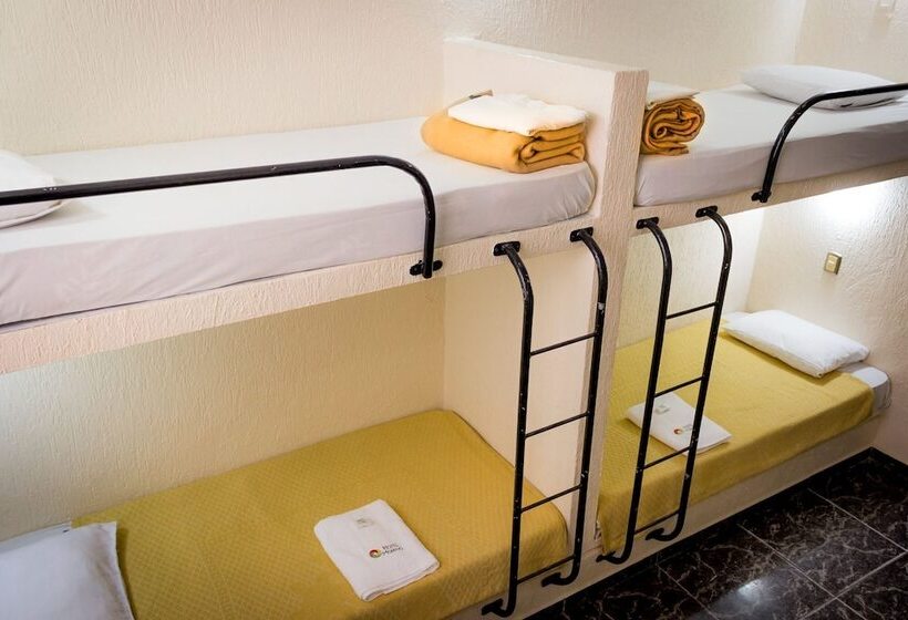 غرفة قياسية رباعية, Moreno