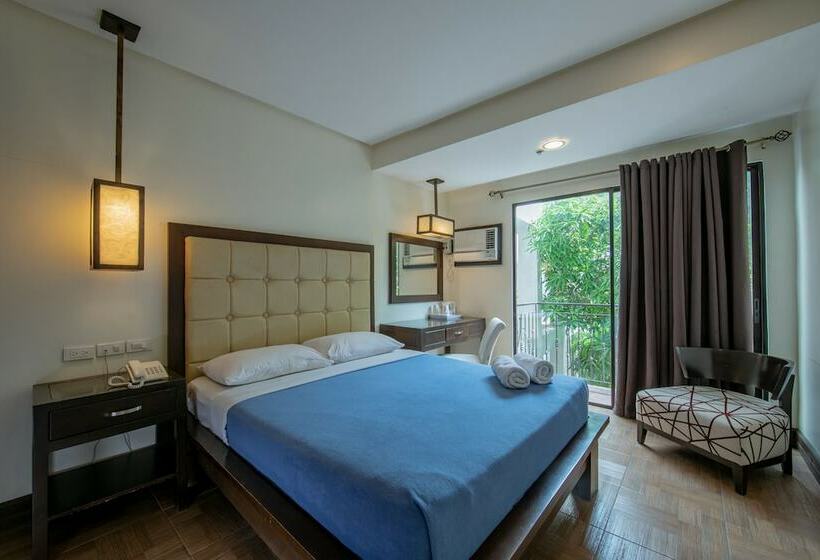 اتاق لوکس, Rosvenil