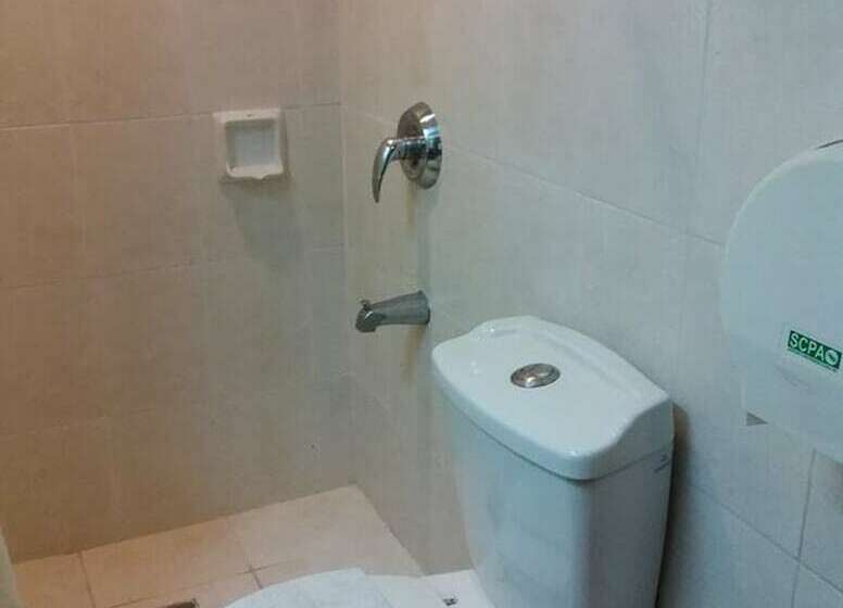 اتاق استاندارد, Rosvenil