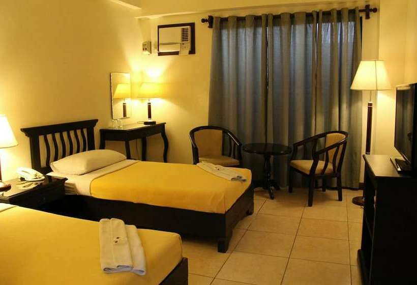 اتاق استاندارد, Rosvenil