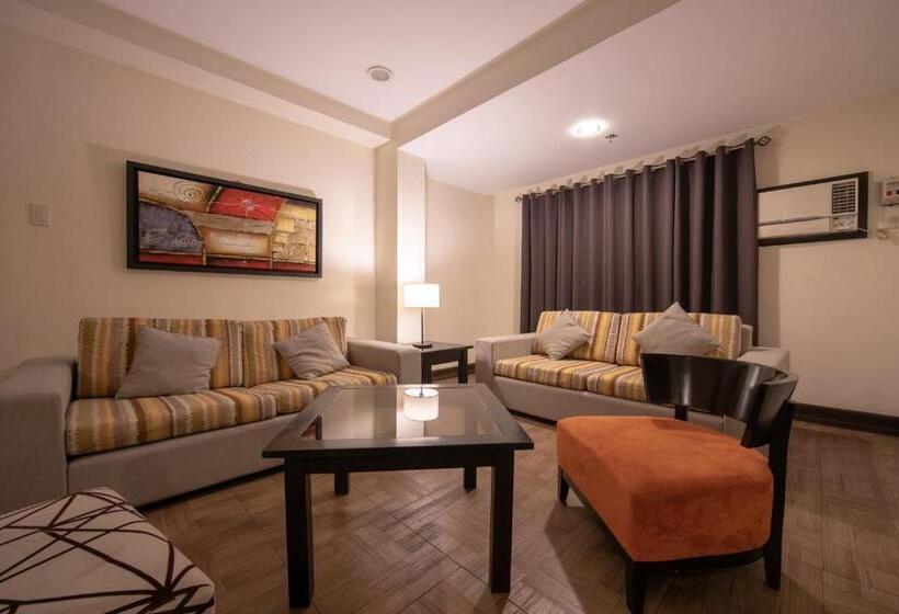 سوییت لوکس, Rosvenil