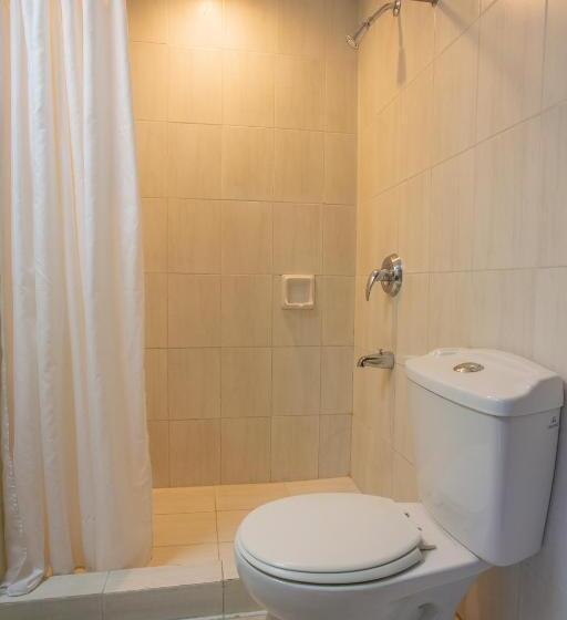 اتاق استاندارد, Rosvenil