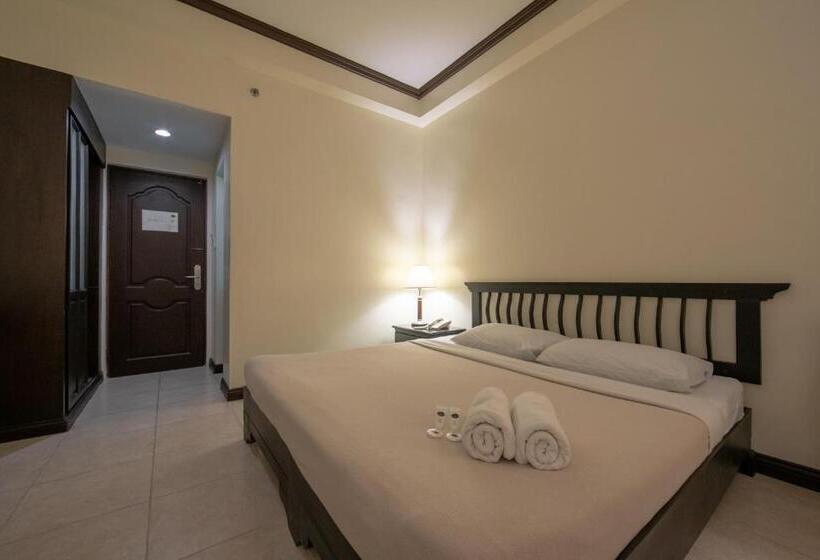 اتاق استاندارد, Rosvenil