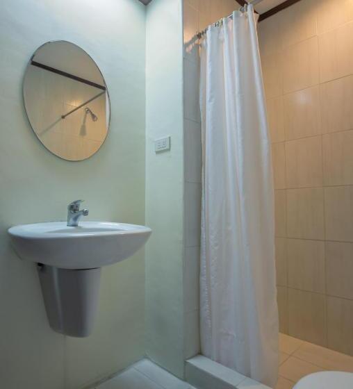 اتاق استاندارد, Rosvenil