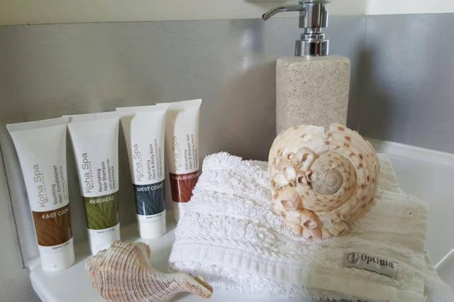 اتاق لوکس با تخت بزرگ, Kerikeri Blue Chair B&b