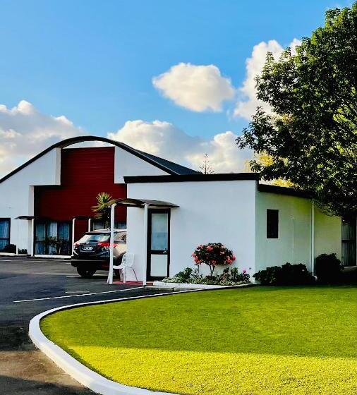 豪华工作室, Cascades Motor Lodge