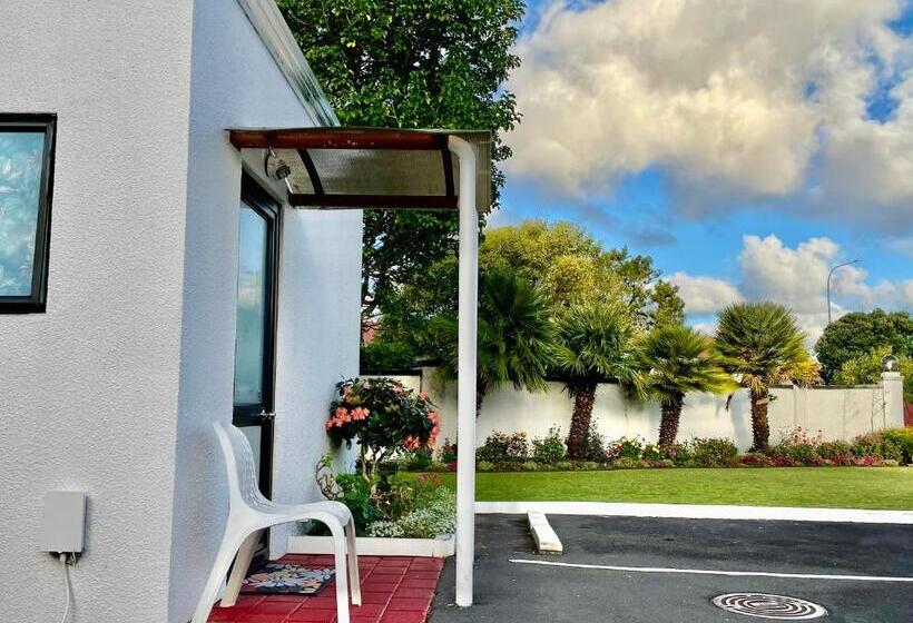 豪华工作室, Cascades Motor Lodge