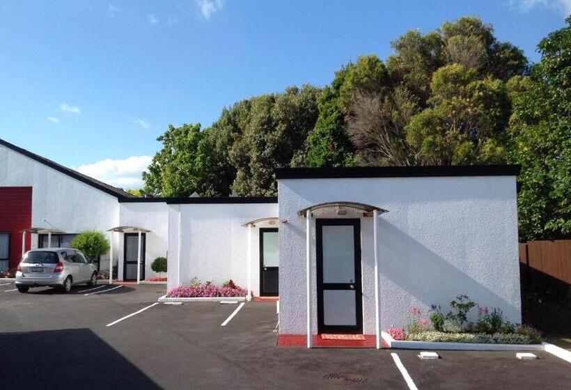 豪华工作室, Cascades Motor Lodge