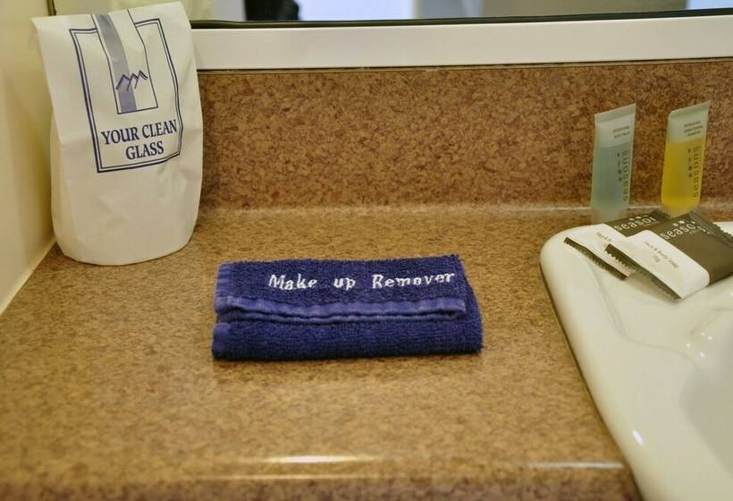 סטודיו אקזקיוטיב, O Reillys Motel