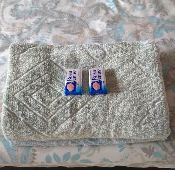 Family Room, Pacasa Hostel