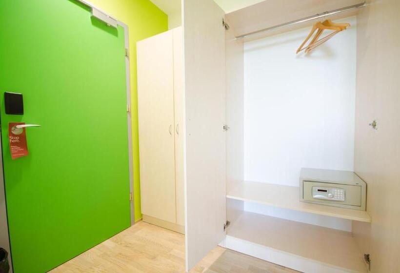 اتاق استاندارد, Sport Hotel Ljubljana