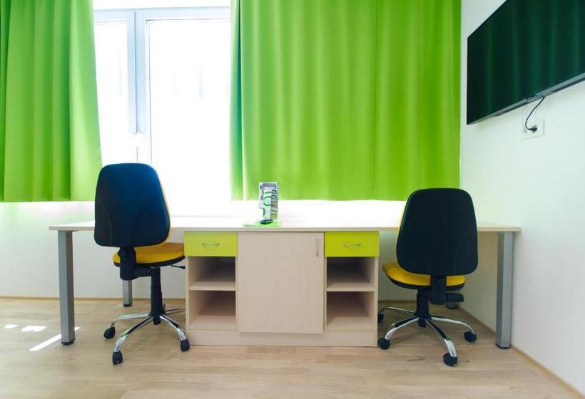 اتاق استاندارد, Sport Hotel Ljubljana