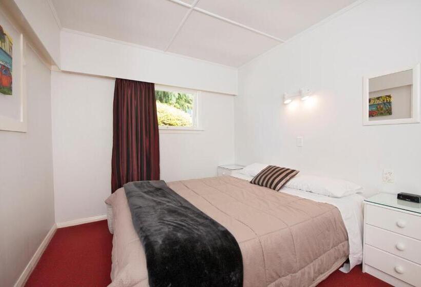 דירת חדר, Waimarie On Riverside Motel & Apartments