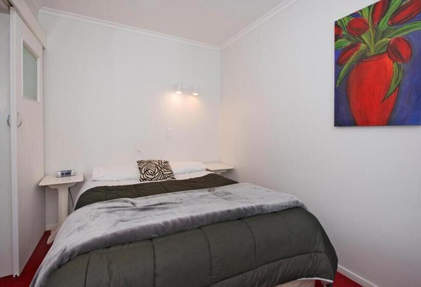 דירת חדר, Waimarie On Riverside Motel & Apartments