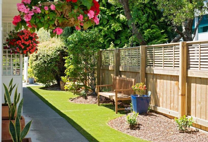 דירת חדר, Waimarie On Riverside Motel & Apartments