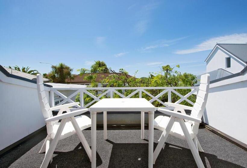 סטודיו דלוקס, Waimarie On Riverside Motel & Apartments