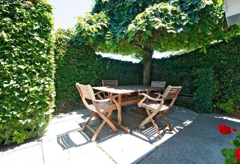 آپارتمان 1 خوابه همکف, Waimarie On Riverside Motel & Apartments