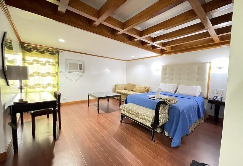 Cameră Standard, Town And Country Hotel V Mapa